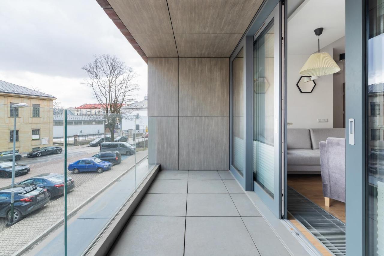 Apartment Nadwislanska 5 By Renters *
