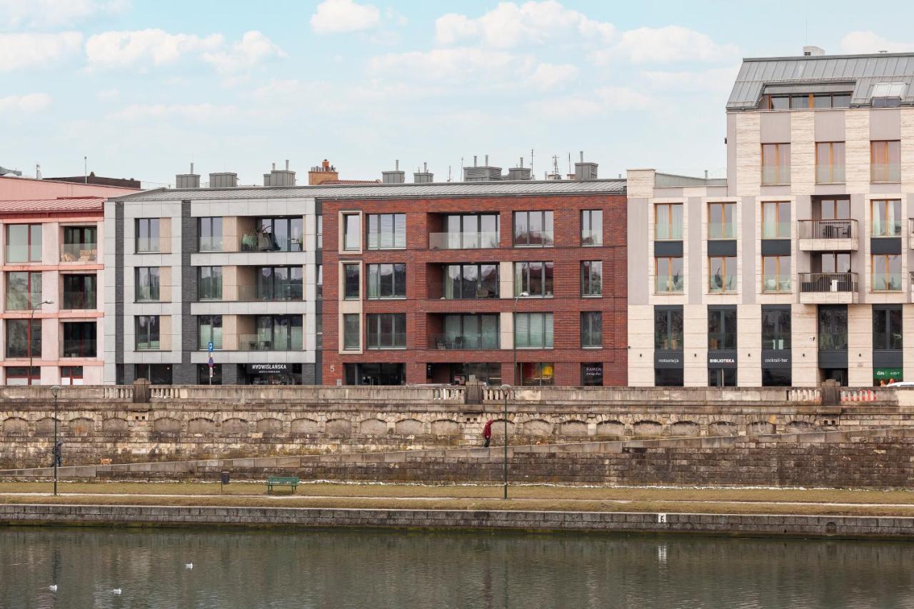 Nadwislanska 5 By Renters *