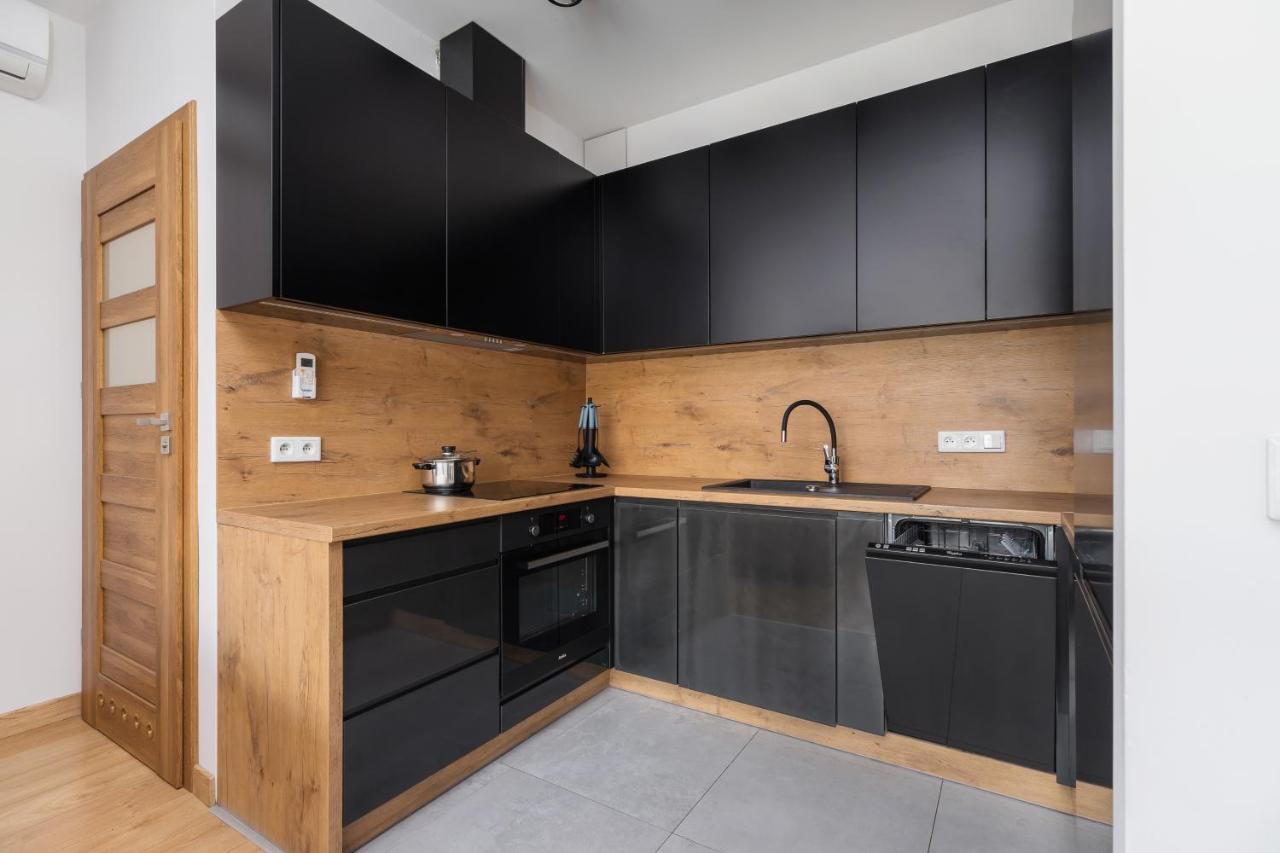 Leilighet Nadwislanska 5 By Renters *