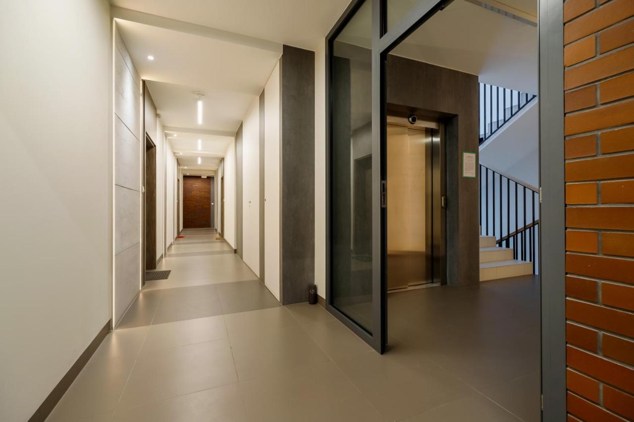 Nadwislanska 5 By Renters * Krakow