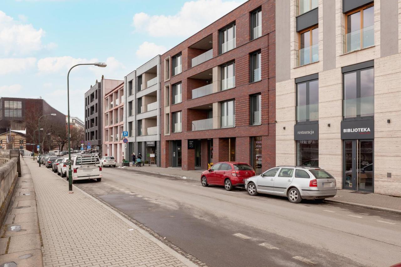 Nadwislanska 5 By Renters * Krakow