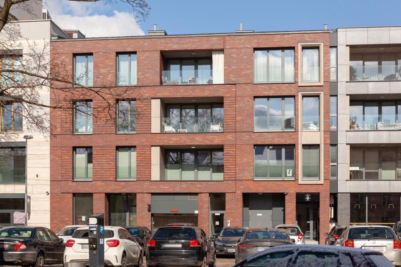 Nadwislanska 5 By Renters * Krakow