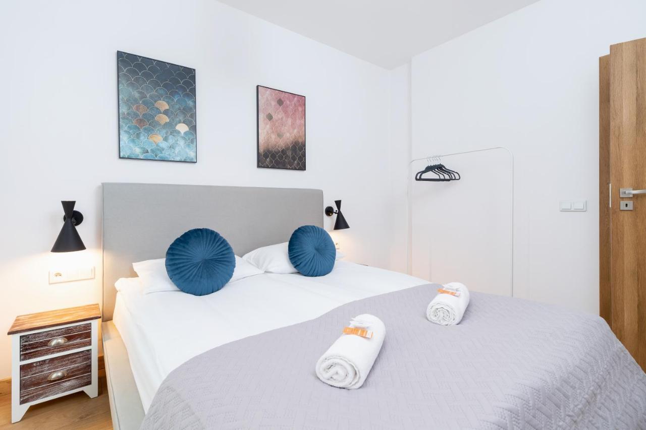 Nadwiślańska 5 By Renters Kraków