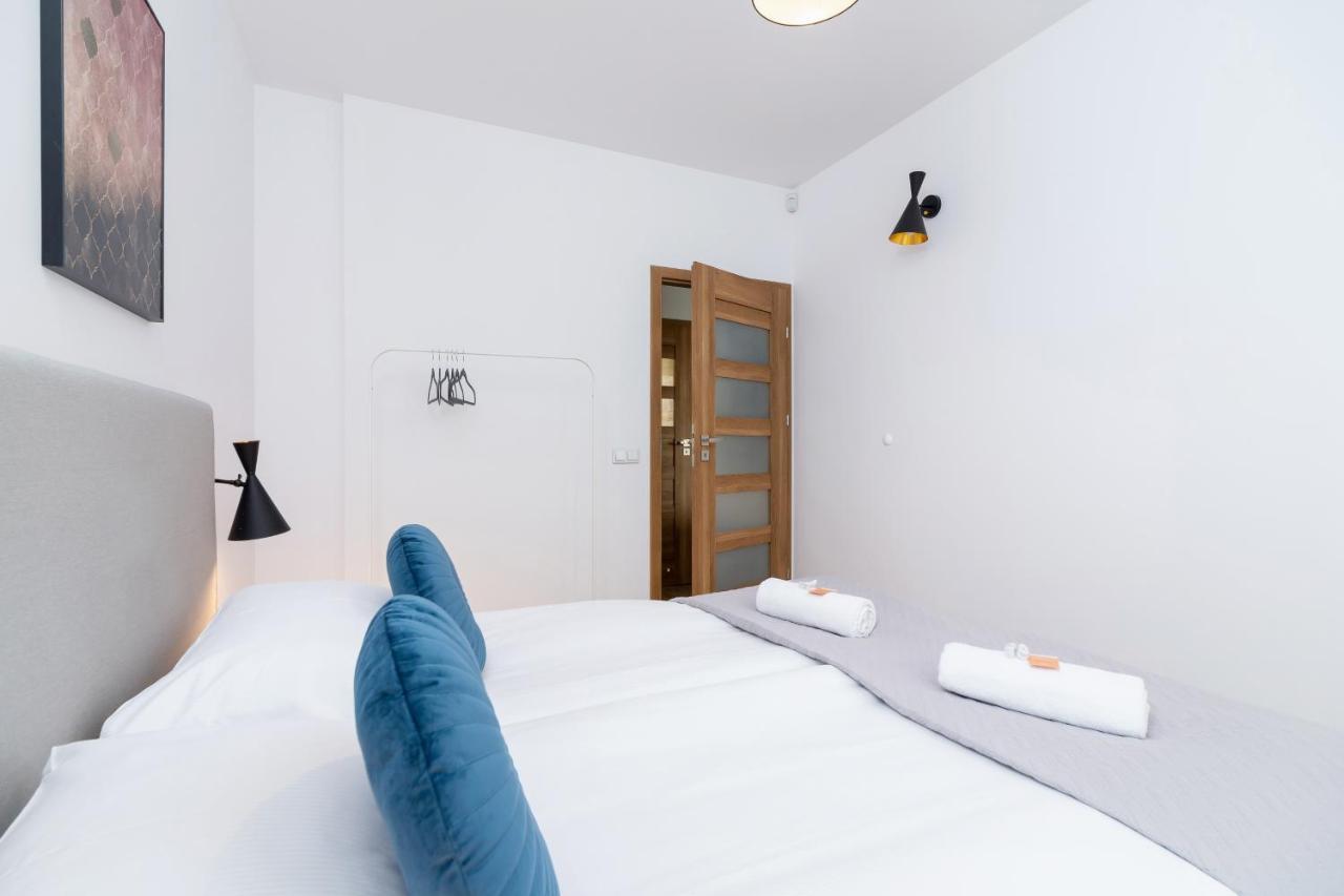 Nadwiślańska 5 By Renters