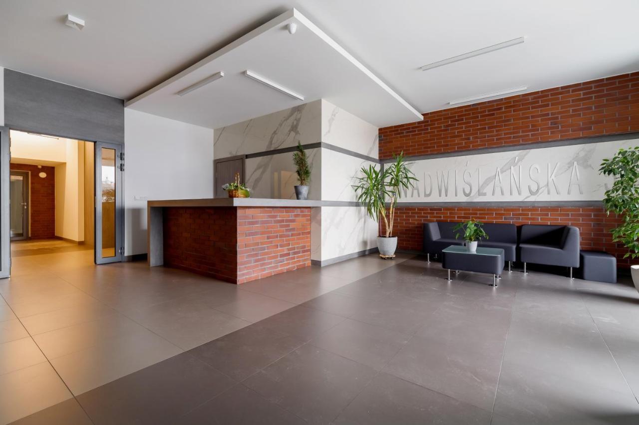 Nadwislanska 5 By Renters * Krakow