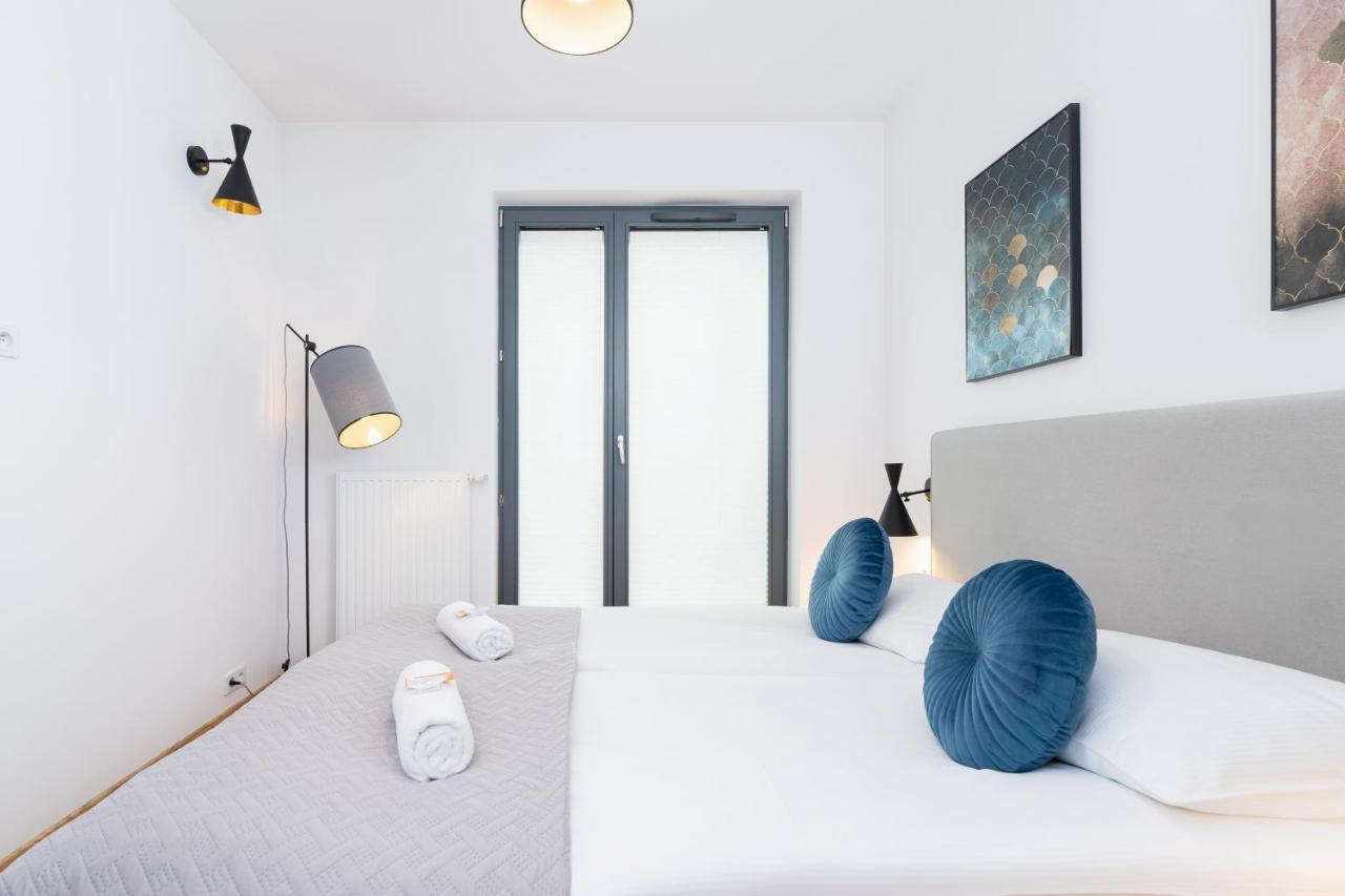 Nadwislanska 5 By Renters Apartment