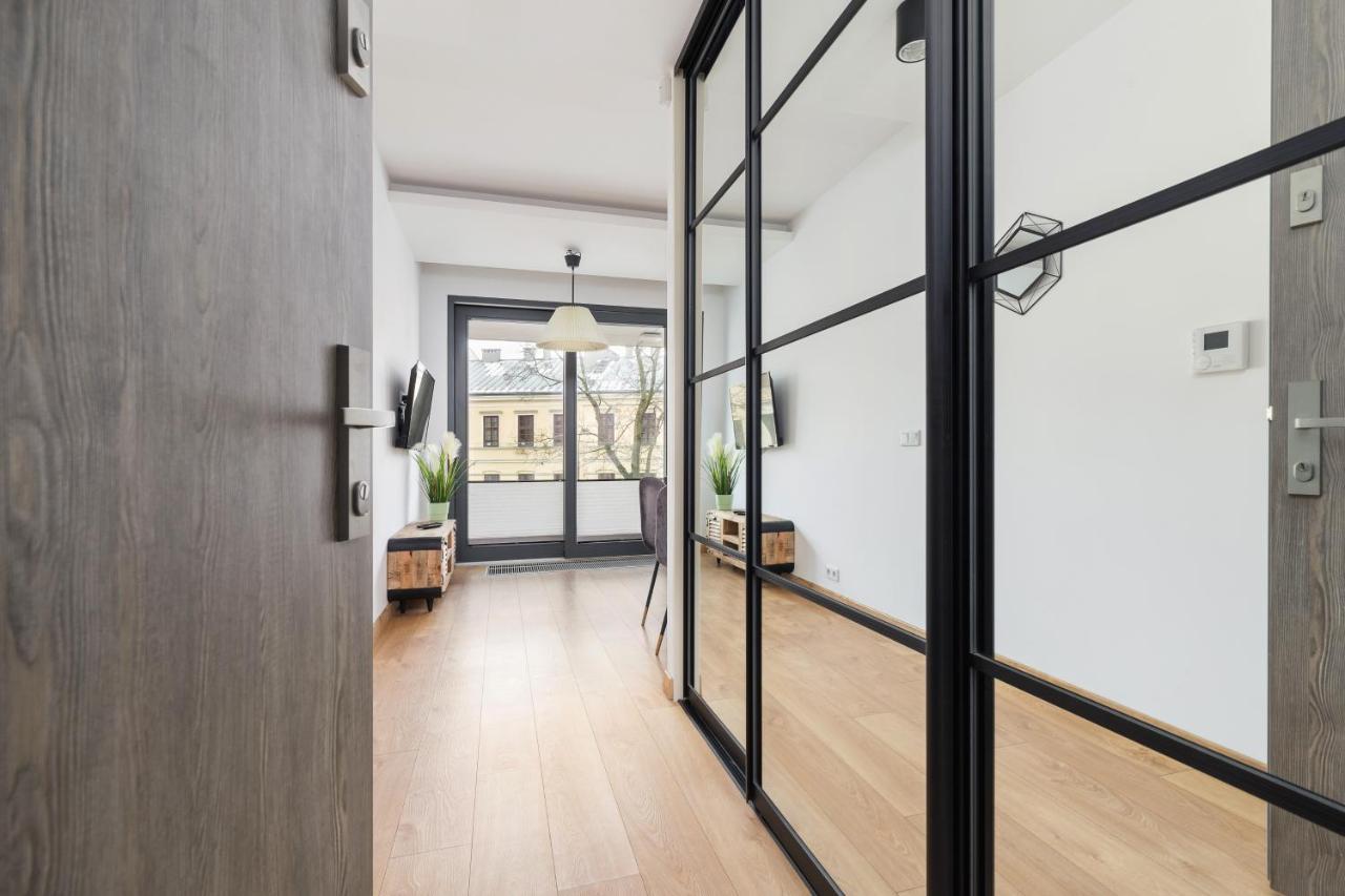Nadwiślańska 5 By Renters Apartament Kraków