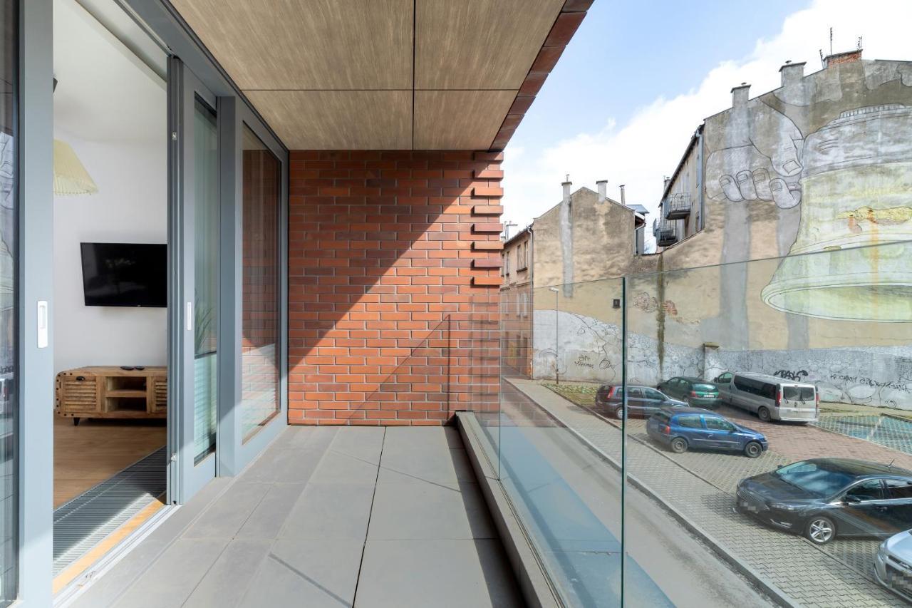 Nadwislanska 5 By Renters Leilighet *