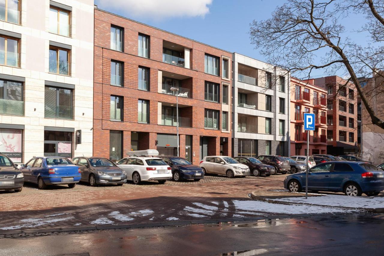 Nadwislanska 5 By Renters * Krasków